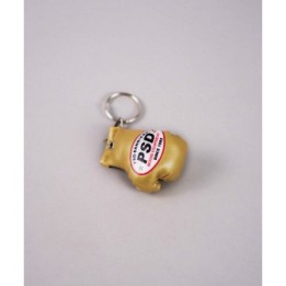 PSD MINI GLOVES KEYCHAIN  - 1