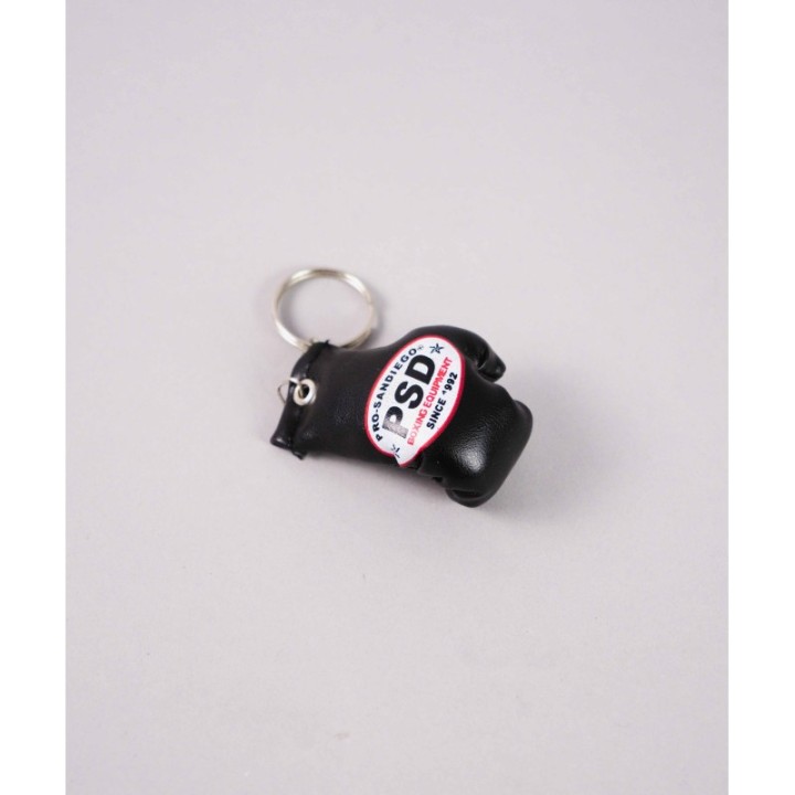 PSD MINI GLOVES KEYCHAIN  - 2
