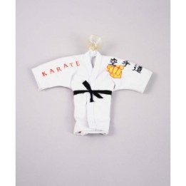 MINI KIMONO CUSTOMIZED  - 1