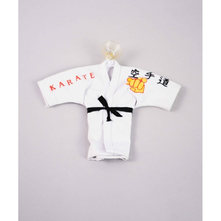 MINI KIMONO CUSTOMIZED  - 1