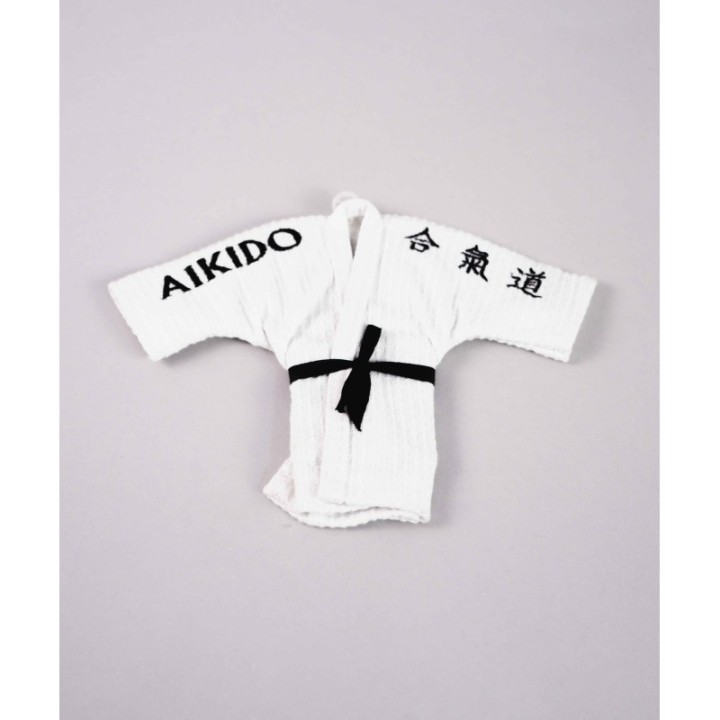 MINI KIMONO CUSTOMIZED  - 2