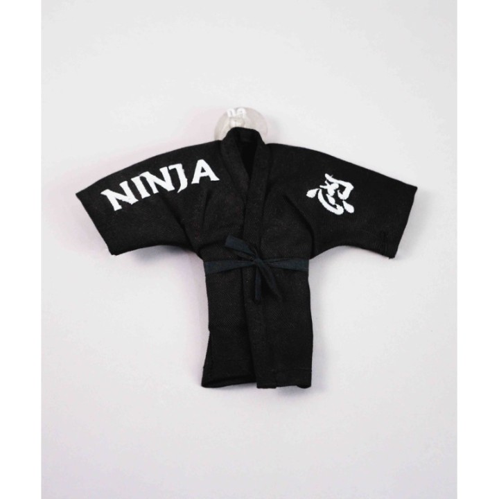 MINI KIMONO CUSTOMIZED  - 3
