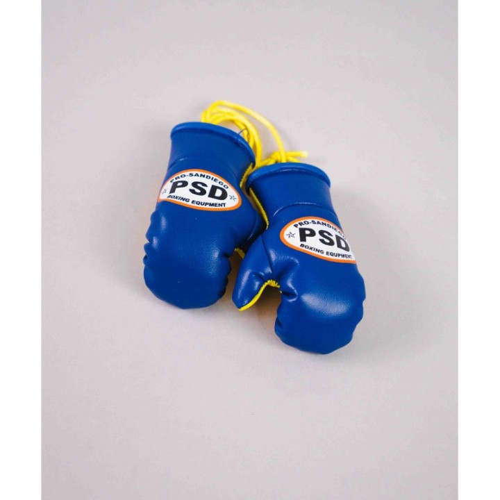 PENDANT FOR CAR MINI GLOVES (PAIR)  - 3