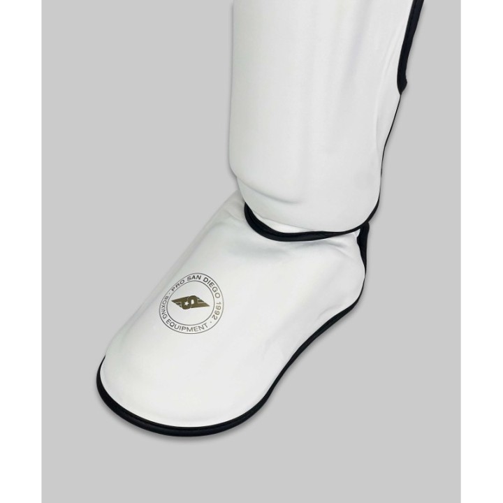 copy of PSD KING SHIN INSTEP GUARD  - 2