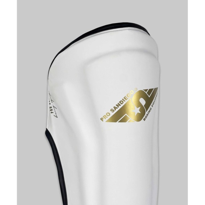 copy of PSD KING SHIN INSTEP GUARD  - 3