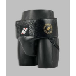BLACK BOXING GROIN GUARD MOD. PSD  - 1