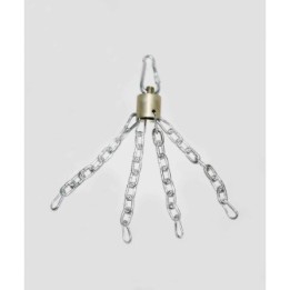 SAND BAG CHAIN  - 1