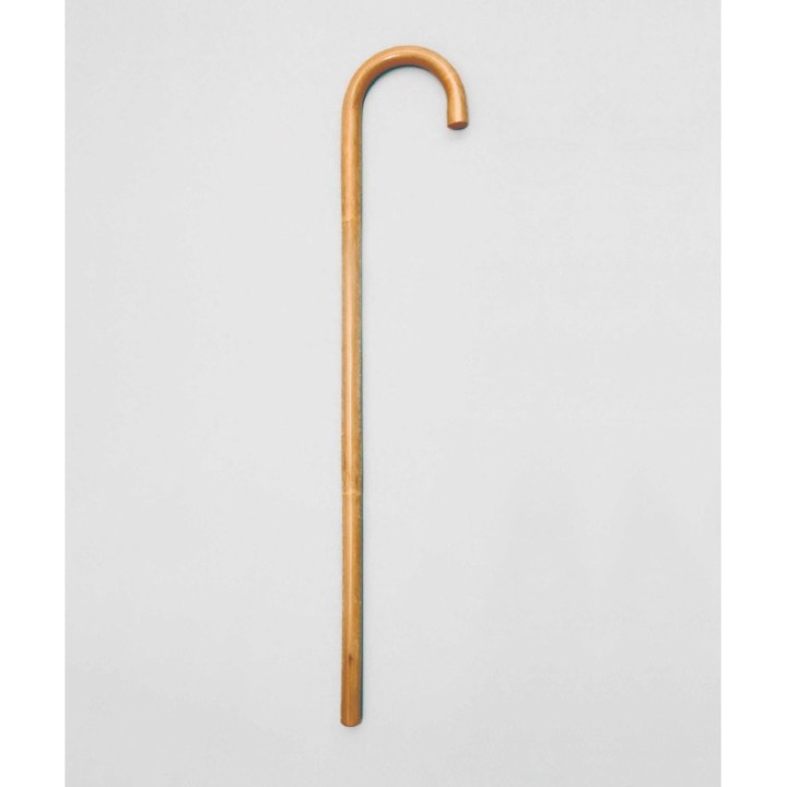 WOODEN CANE JI-PANG-I  - 1