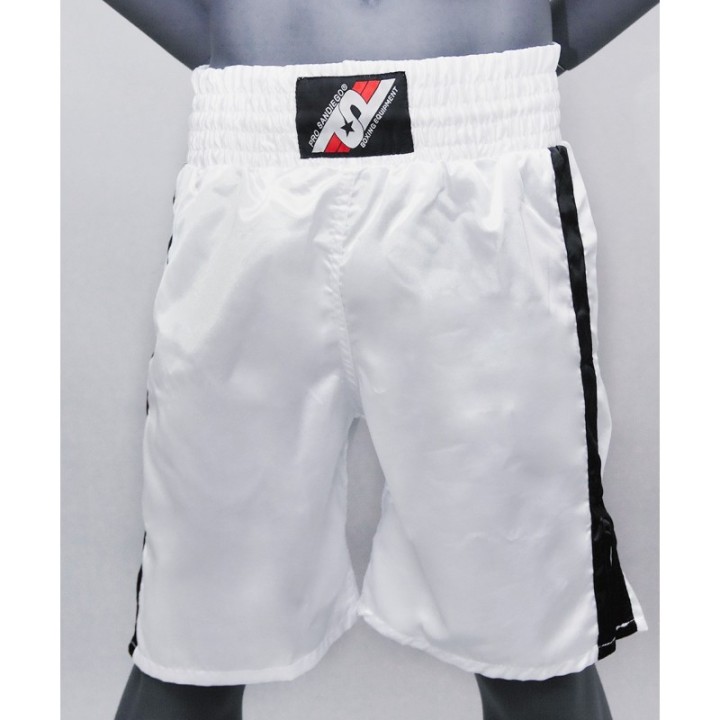 PSD BOXING TROUSERS ''CLASSIC''  - 2