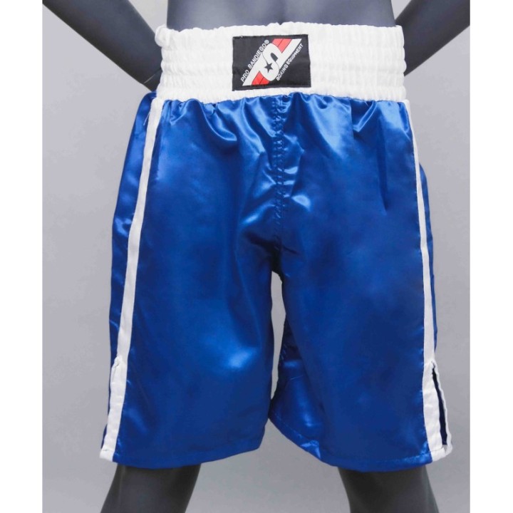 PSD BOXING TROUSERS ''CLASSIC''  - 5