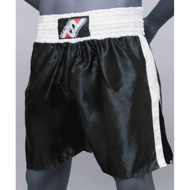 PANTALON DE BOXEO ''CLASSIC'' PSD  - 3