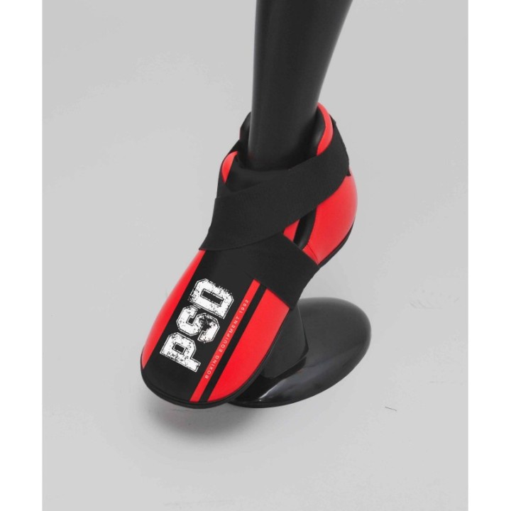 BOTIN DE FULL-KICK PSD ''TRAINING''  - 2