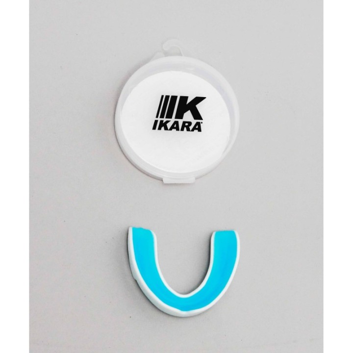 BUCAL SIMPLE HERVIBLE 2 COLORES ''IKARA''  - 1