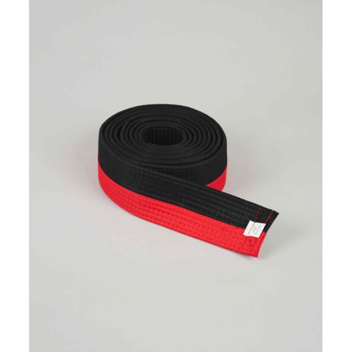 RED BLACK BELT (PUM) - 1