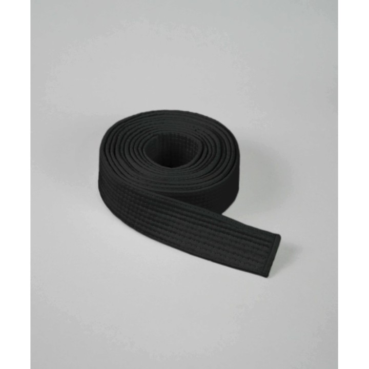 CINTURON NEGRO MEDIDA ESP. ENCARGO  - 1