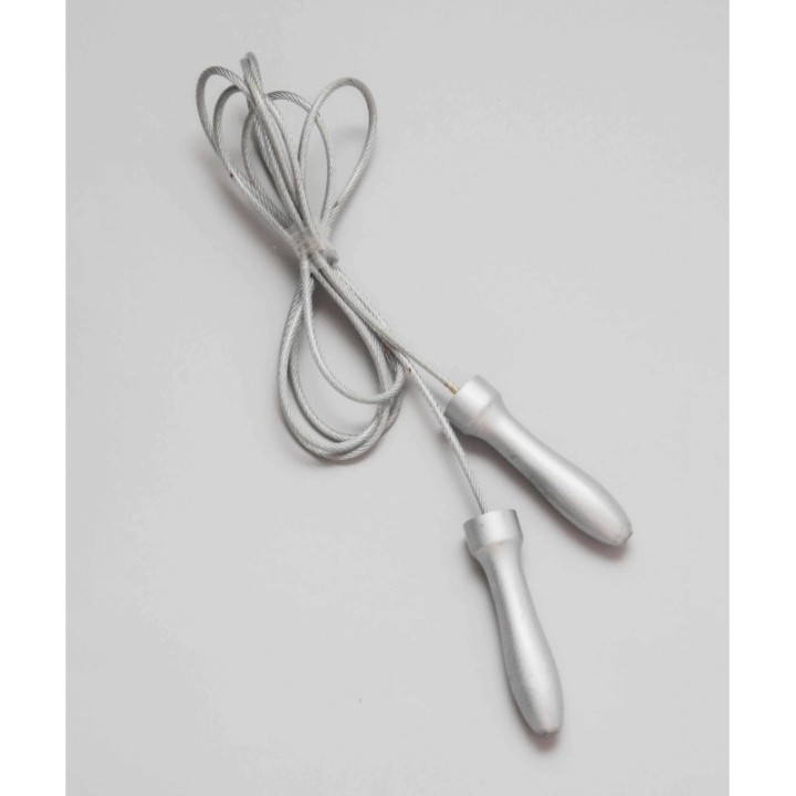 IRON JUMP ROPE  - 1