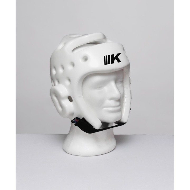 CASCO TKD OFICIAL  - 2