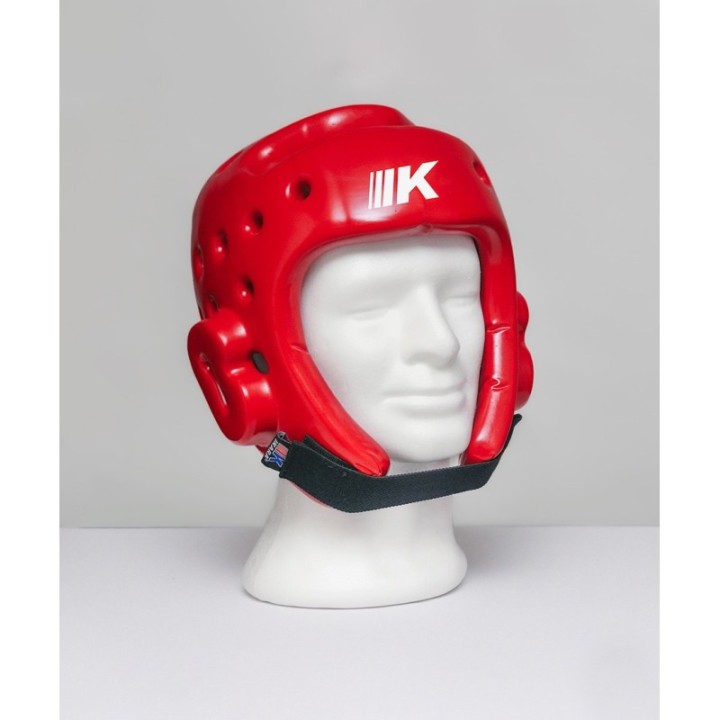 OFFICIAL TKD HELMET  - 3