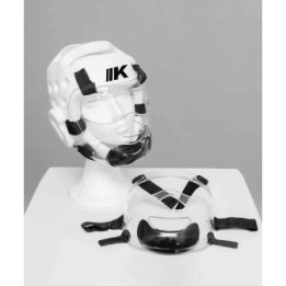 FRONT PROTECTOR FOR CS57 HELMET  - 1