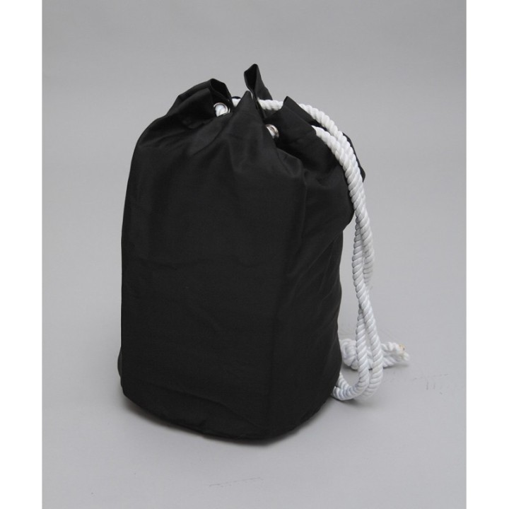 ECONOMIC COTTON SPORTS BAG  - 1