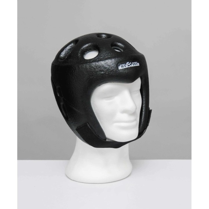 MOLDED HELMET  - 1