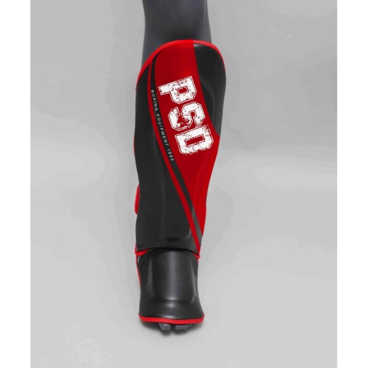 ESPINILLERA TOBILLERA KING PSD  - 1