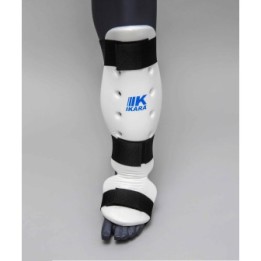 IKARA COMP. SHIN INSTEP GUARD  - 1