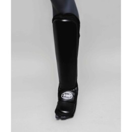PSD SHIN INSTEP GUARD MOD. BBJ  - 1