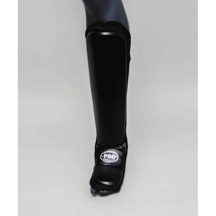 PSD SHIN INSTEP GUARD MOD. BBJ  - 1