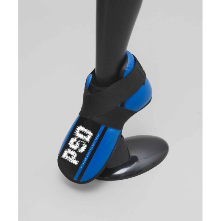 PSD FULL-KICK FOOT PROTECTION "TRAINING"  - 1