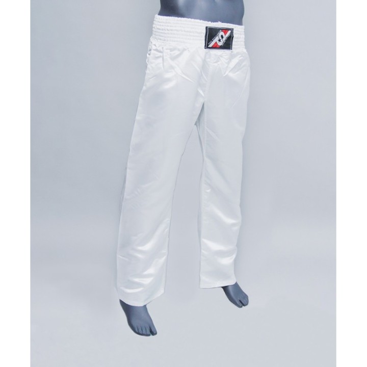 PSD SATIN FULL CONTACT PANTS  - 3