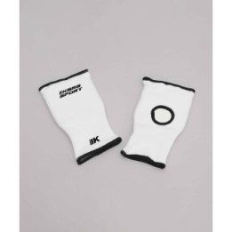 IKARA TDK KARATE MITTS  - 1