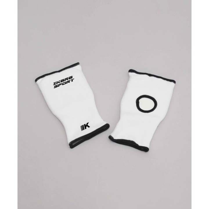 IKARA TDK KARATE MITTS  - 1