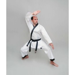 DOBOK HAPKIDO ESPECIAL DIAMOND Nº3  - 1