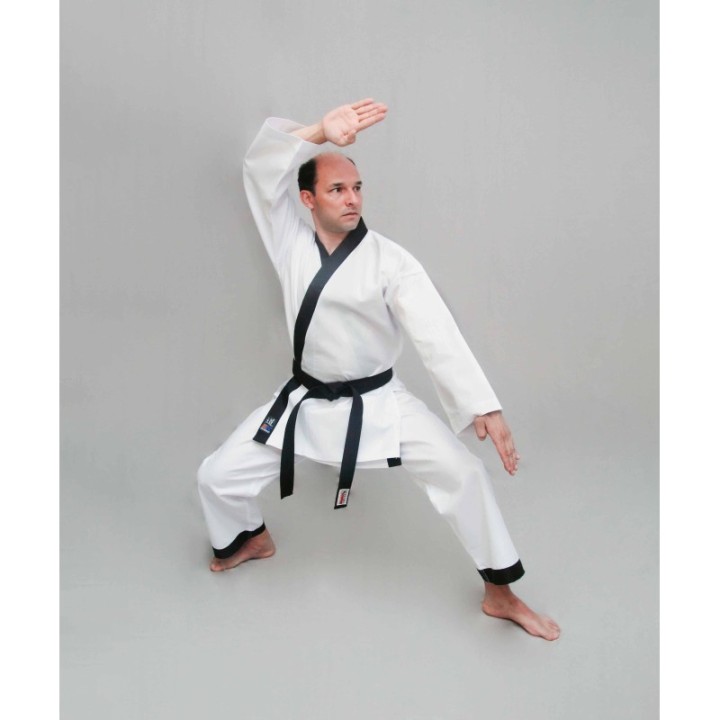 HAPKIDO SPECIAL DOBOK DIAMOND Nº3  - 1