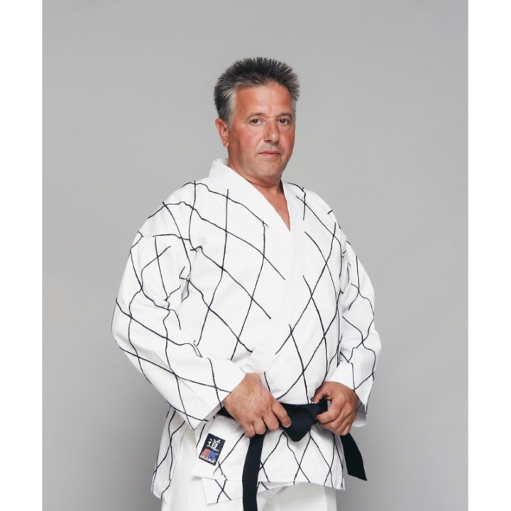 HAPKIDO SPECIAL DOBOK JACKET DIAMOND  - 1