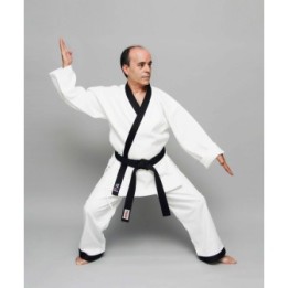 DOBOK HAPKIDO ESPECIAL KOREA (GRANO)  - 1