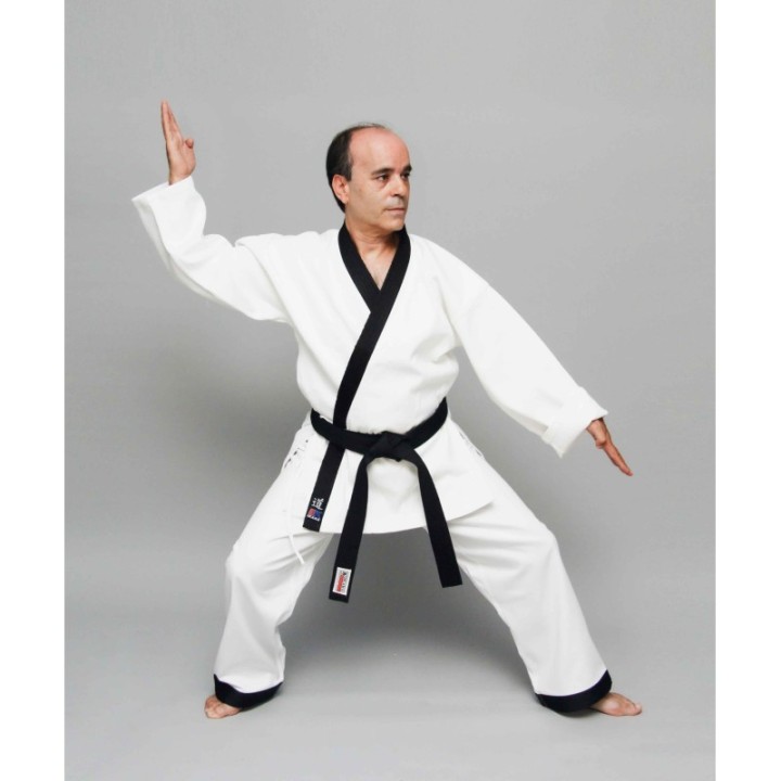 HAPKIDO SPECIAL DOBOK KOREA GRANULATED  - 1