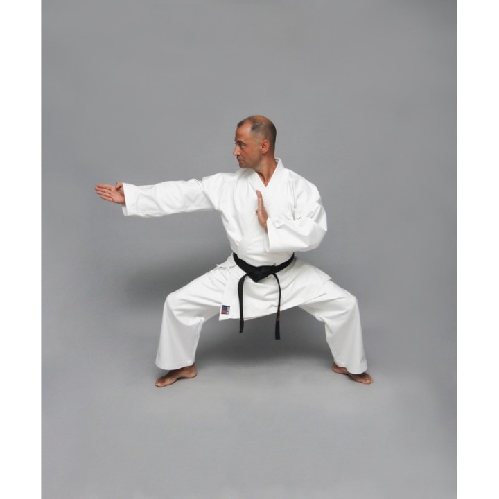 KARATEGUI ESPECIAL TRADICIONAL MOD. KYOTO  - 1