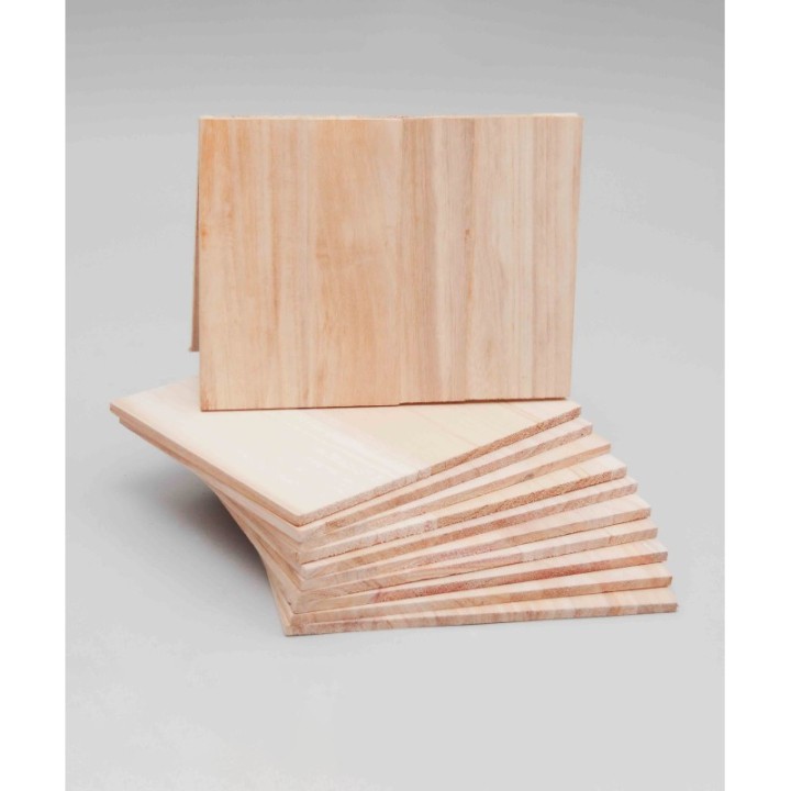 MADERA DE ROMPIMIENTO ADULTO 11MM  - 1