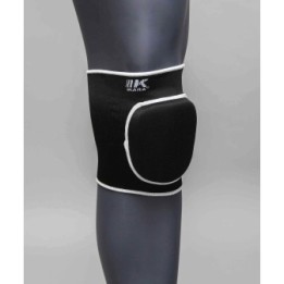 PADDED KNEE PROTECTION ELASTIC PAIR  - 1