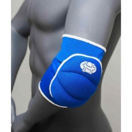 PADDED ELBOW PROTECTION ELASTIC  - 1