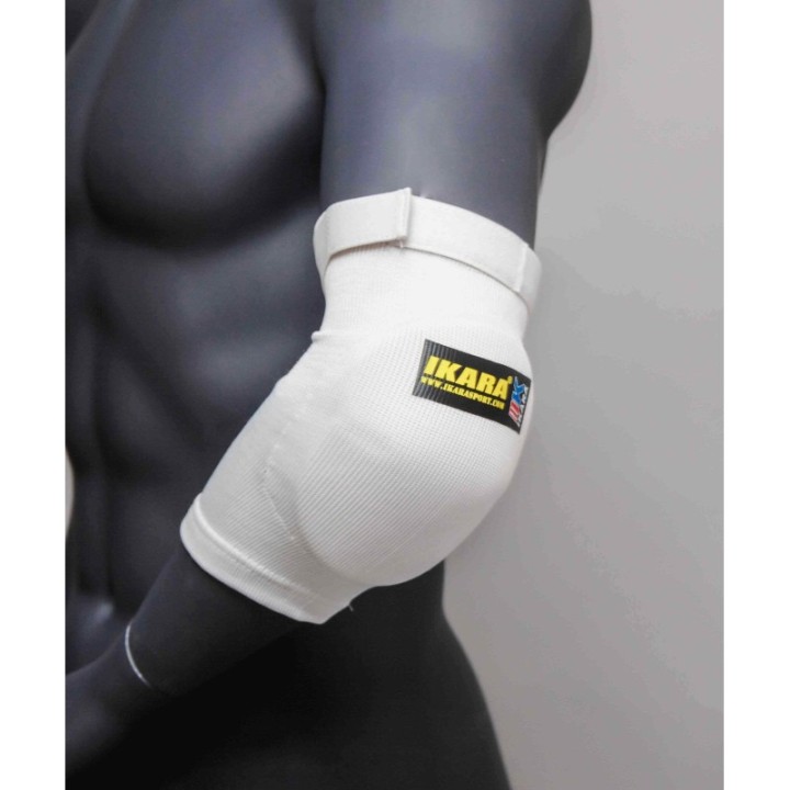 PROTECCION RODILLERA-CODERA FORMA VELCRO  - 1