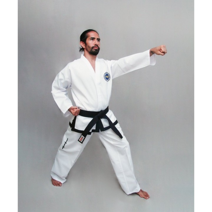 DOBOK IKARA ITF INSTRUCTOR DIAMOND  - 1