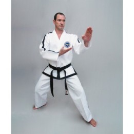 IKARA DOBOK MOD. ITF MASTER DIAMOND Nº3  - 1