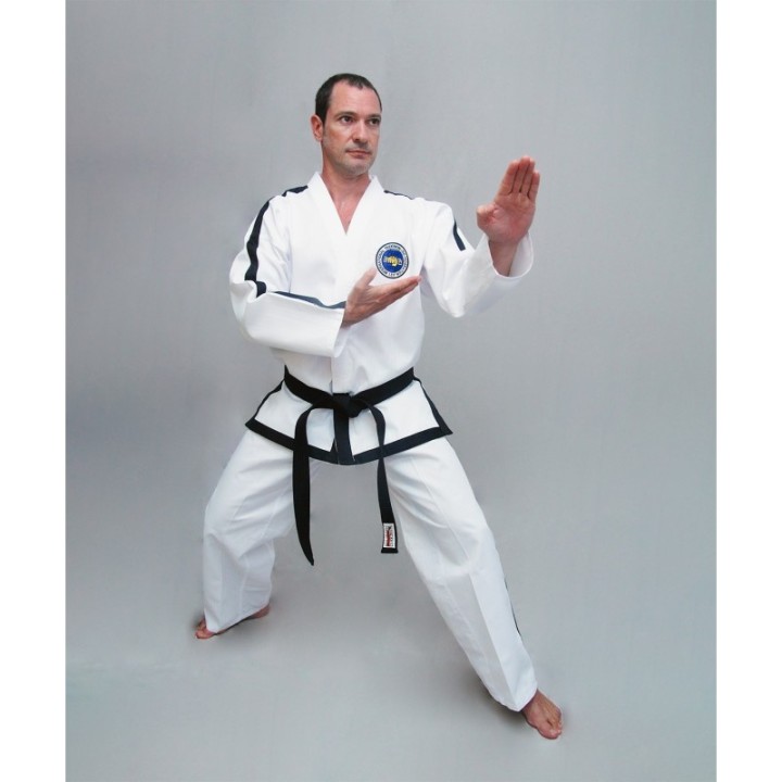 DOBOK IKARA ITF MASTER DIAMOND Nº3  - 1