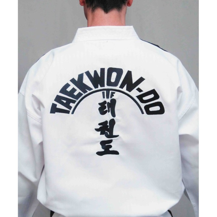 IKARA DOBOK MOD. ITF MASTER DIAMOND Nº3  - 3