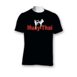 MUAY THAI T-SHIRT   - 1