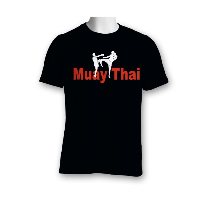 Camiseta Muay Thai  - 1