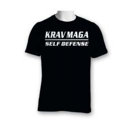 KRAV MAGA T-SHIRT   - 1